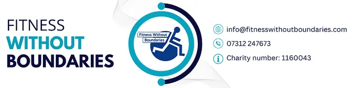 Fitness Without Boundaries — Yoga in Northampton
