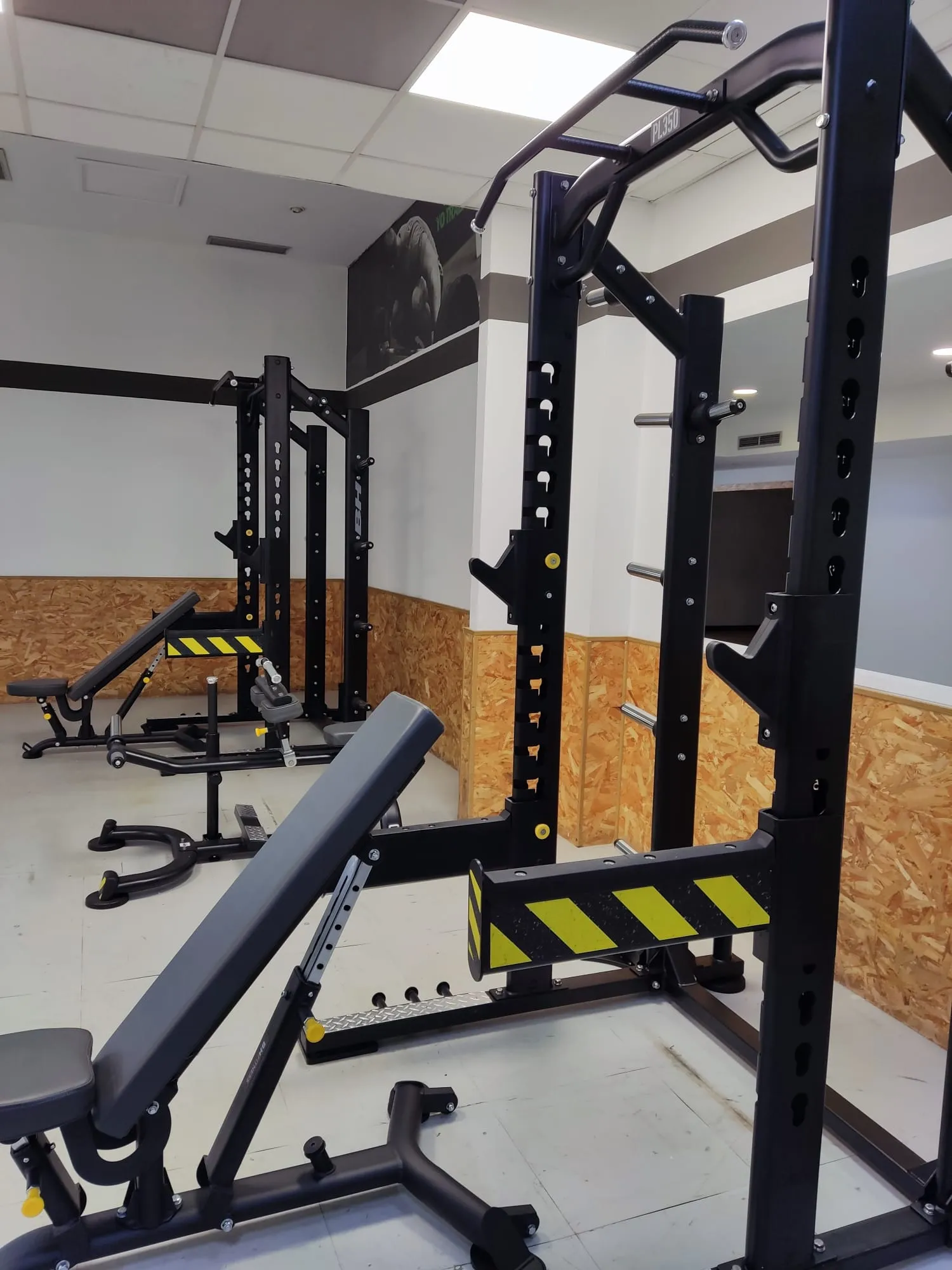 Premium Fitness Bellavista — estudio de fitness-studio en Sevilla — 2
