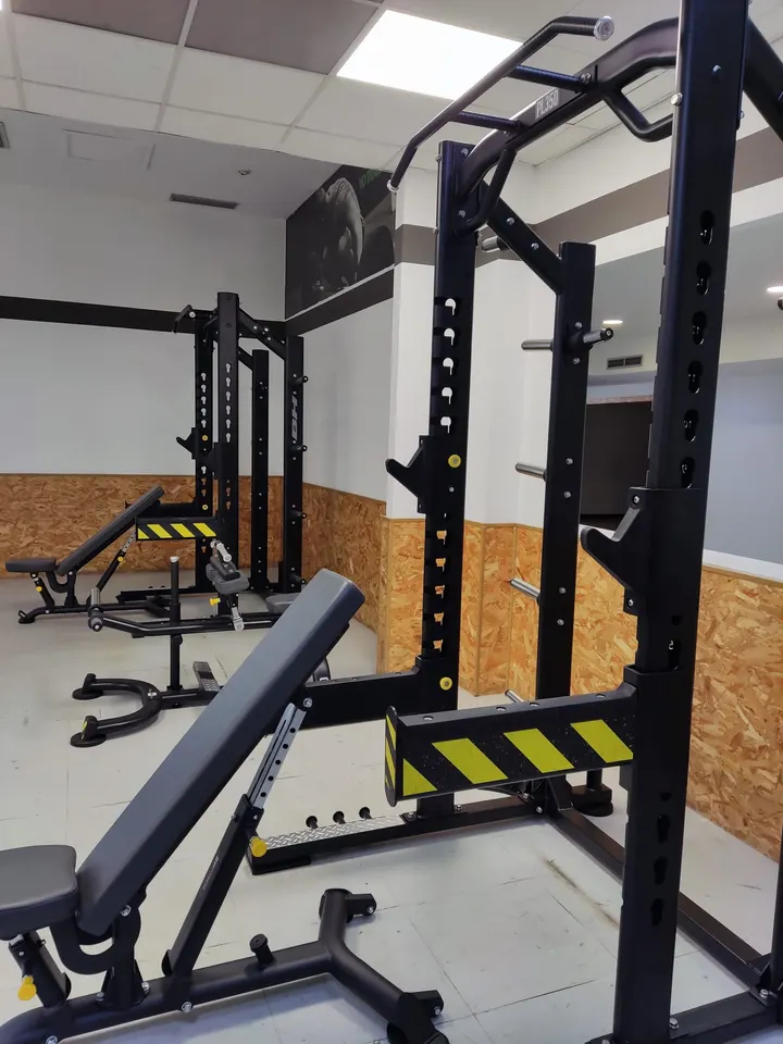 Premium Fitness Bellavista — estudio de fitness-studio en Bellavista, Sevilla — 2