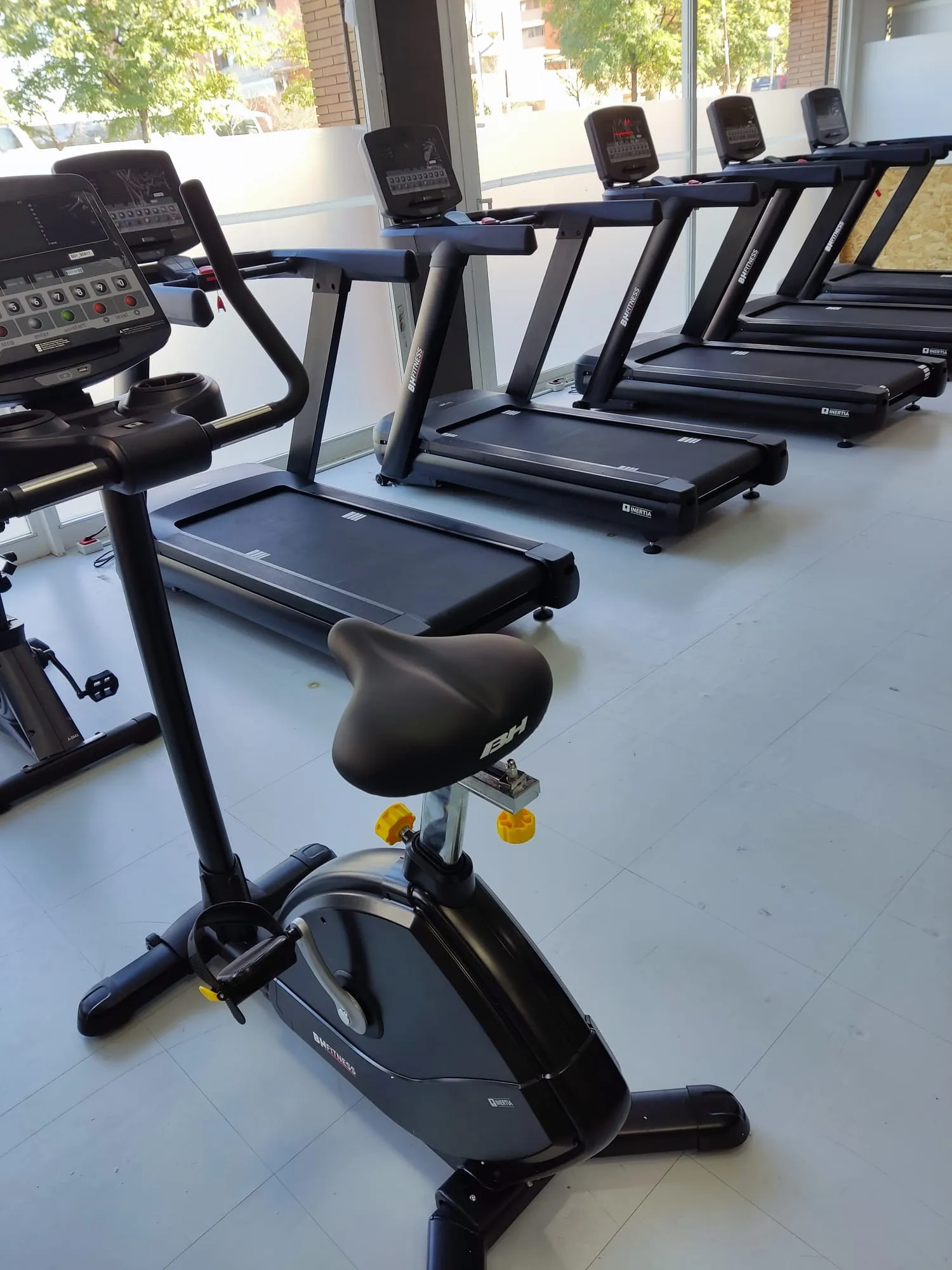 Premium Fitness Bellavista — estudio de fitness-studio en Sevilla — 3