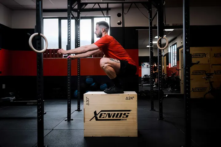 BullFit — crossfit-studio a Molino Misturo, Brenta — 3