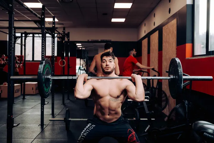 BullFit — crossfit-studio a Brenta — 3