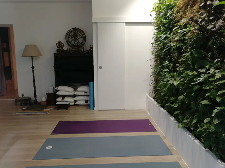Yoga Laboratorium — yoga-studio à Paris 9e Arrondissement, Paris — 2