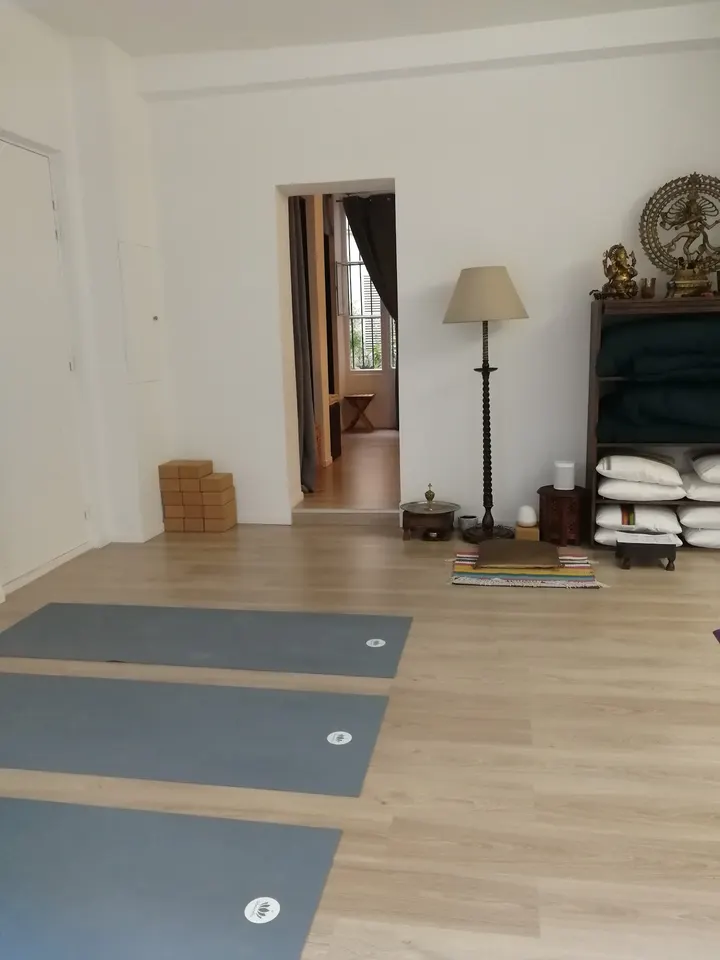 Yoga Laboratorium — yoga-studio à Paris 9e Arrondissement, Paris — 3