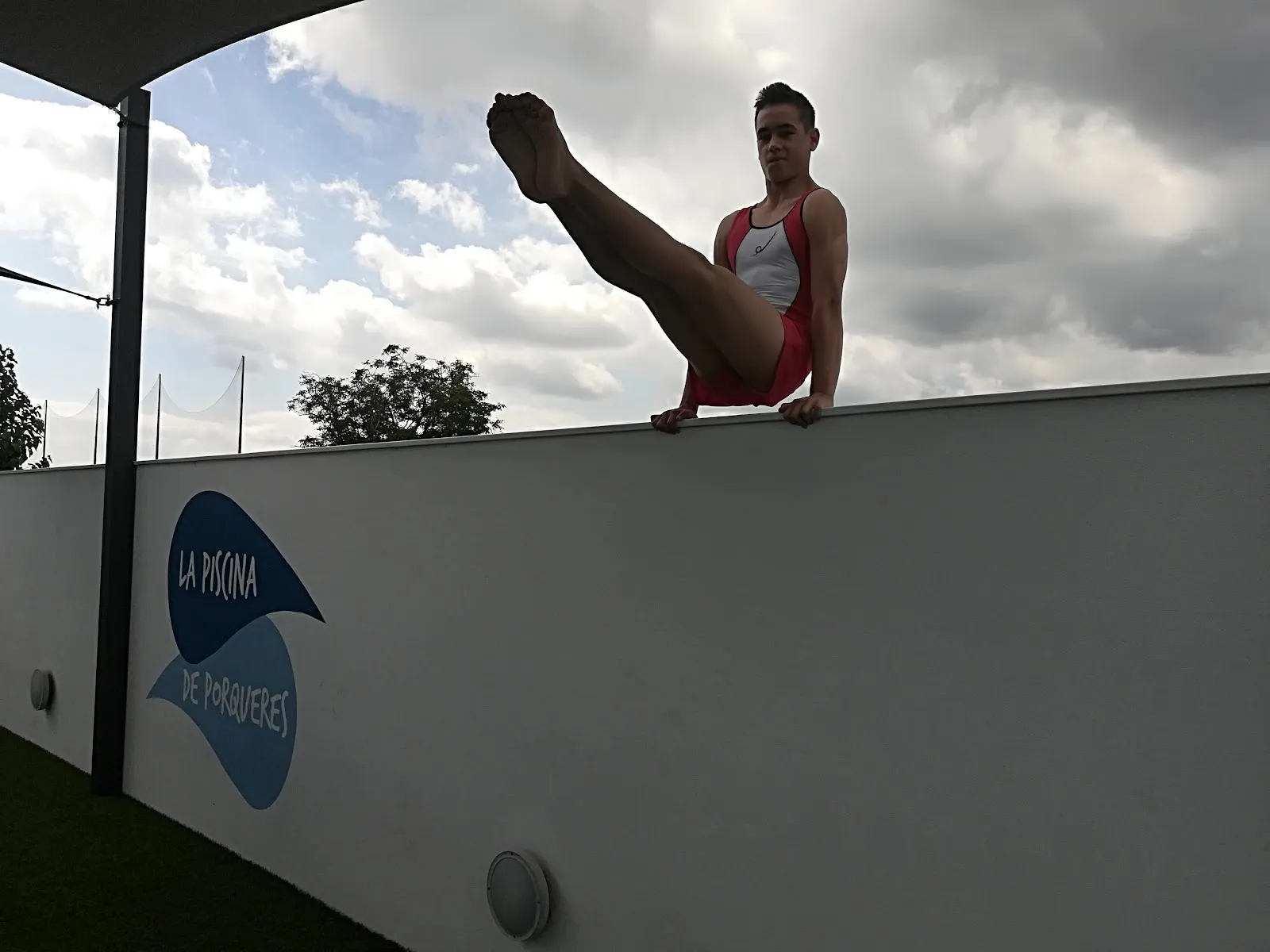 GIMNÀSTICA ARTÍSTICA PORQUERES — gimnasia-studio en Porqueres — 2