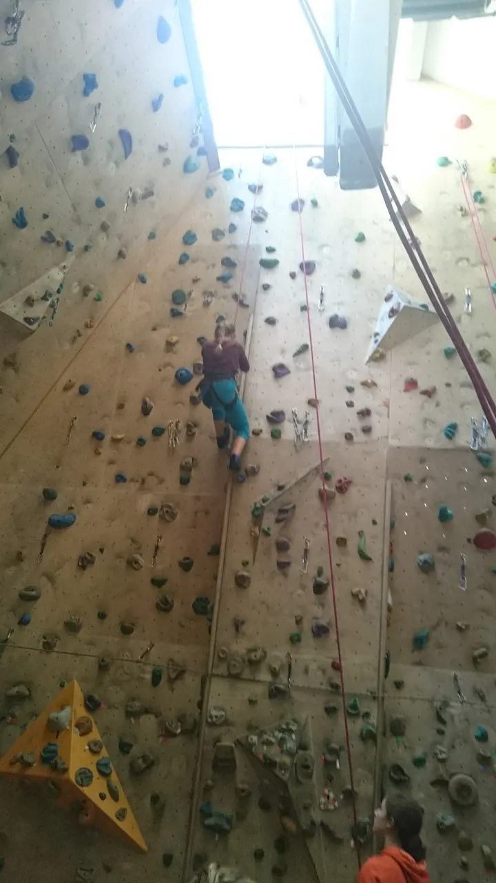 Sport Sheds Bouldern — klettern-studio in Augsburg — 4