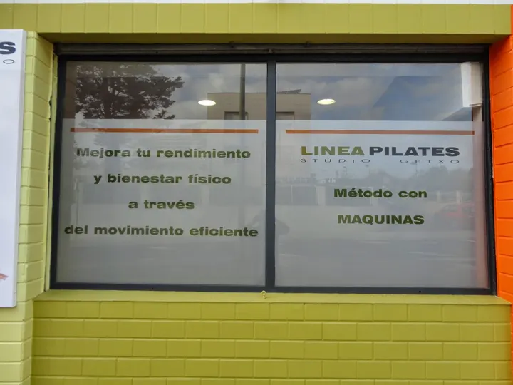 Línea Pilates Getxo — pilates-studio en Bilbao — 4