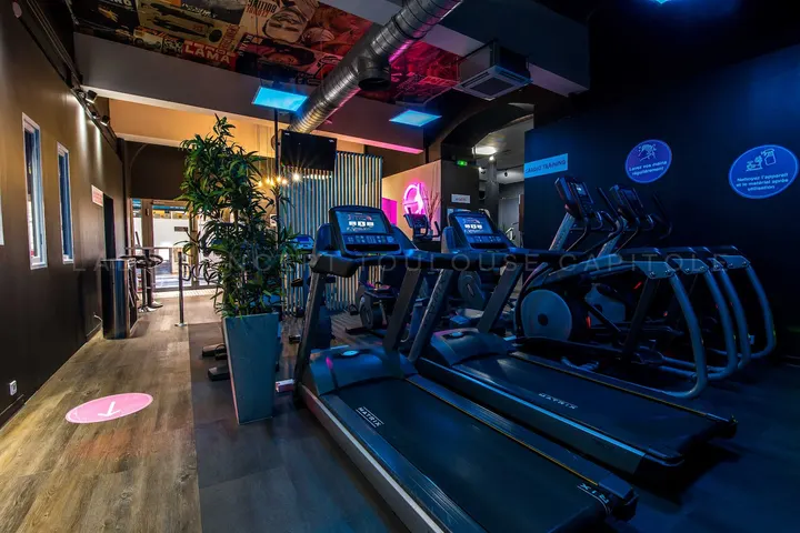 Lady Concept Capitole — salle de fitness-studio à Capitole / Arnaud Bernard / Carmes, Toulouse — 3