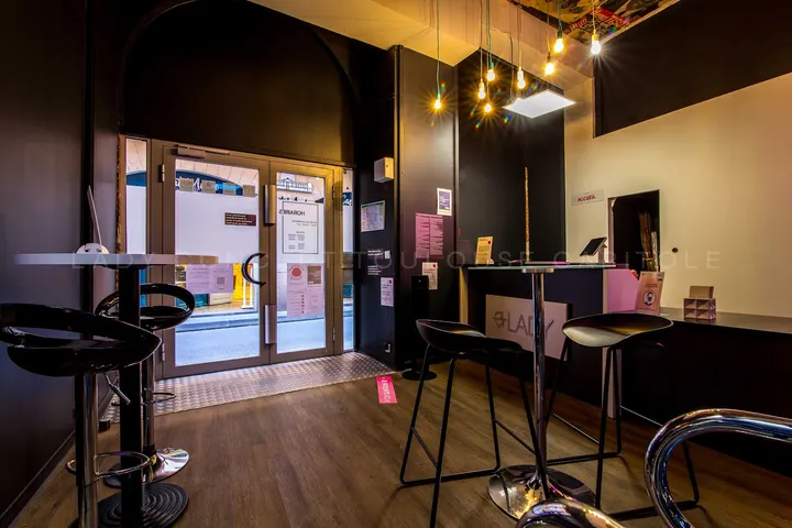 Lady Concept Capitole — salle de fitness-studio à Toulouse — 4