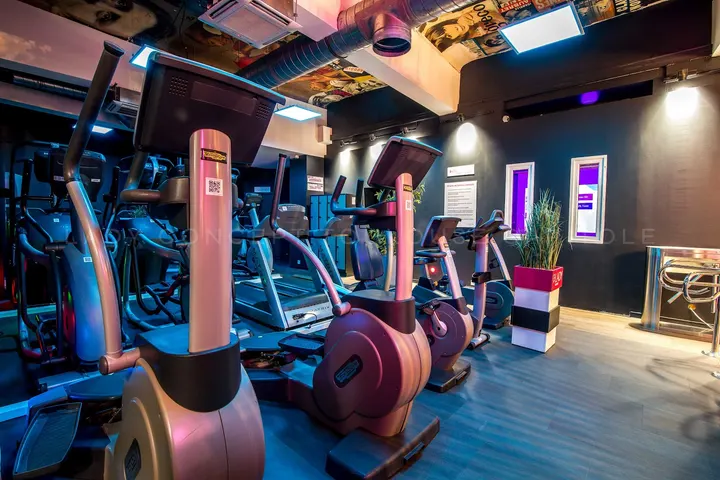 Lady Concept Capitole — salle de fitness-studio à Toulouse — 5