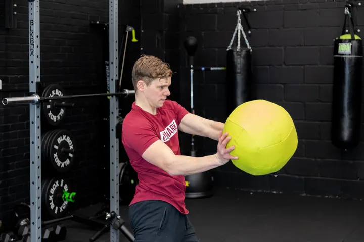 Craig's Fitness — calisthenics-studio in Brook Street, Tonbridge — 3