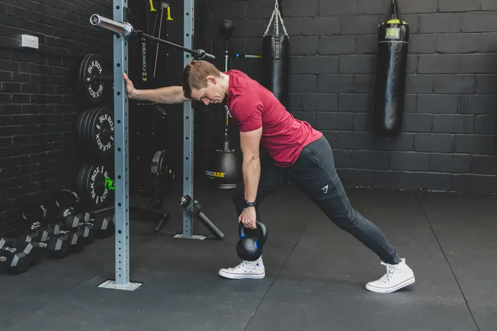 Craig's Fitness — calisthenics-studio in Tonbridge — 4