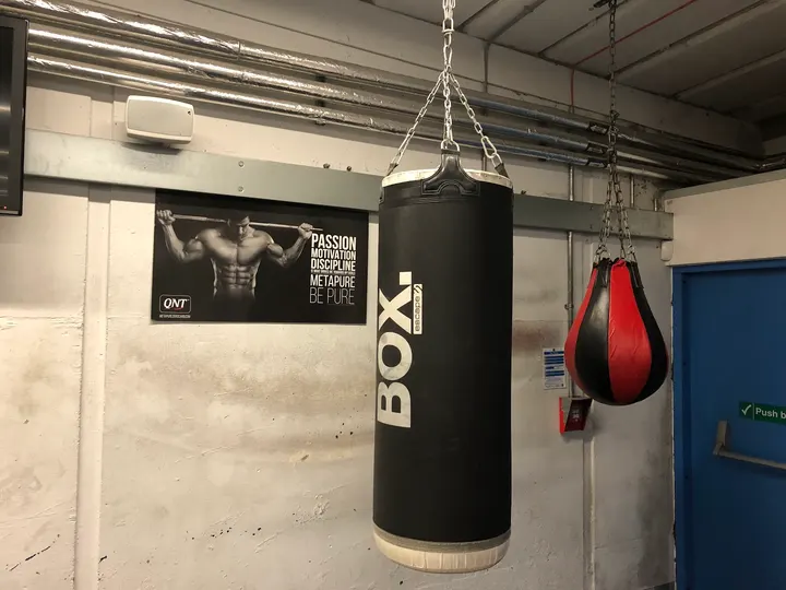 Thamesmead Gym — fitness studio in West Heath, London — 2