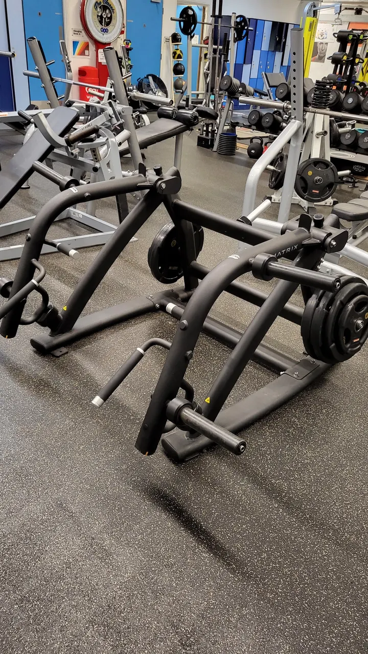Thamesmead Gym — fitness studio in West Heath, London — 3