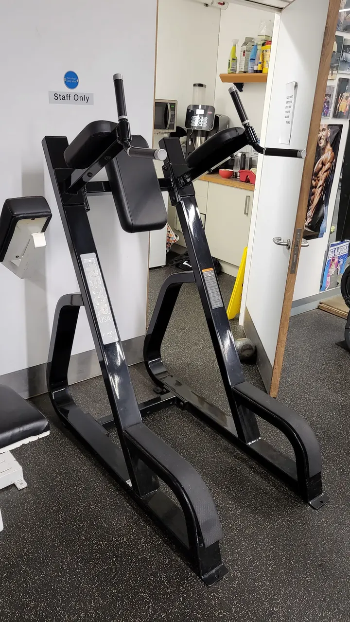 Thamesmead Gym — fitness studio in London — 3