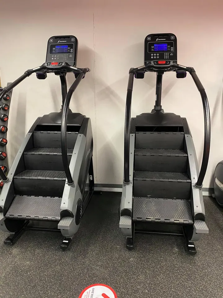 Thamesmead Gym — fitness studio in London — 4