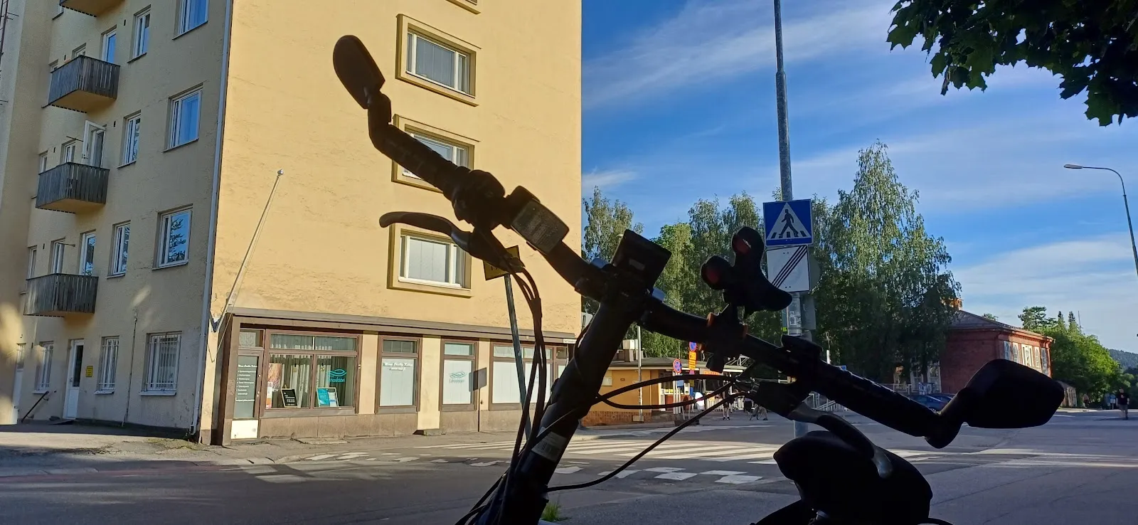 Minna Canthin Kulma — tanssi-studio – Jyväskylä — 3