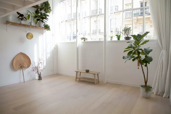 La Canopée Paris — yoga-studio à Paris 10e Arrondissement, Paris — 2