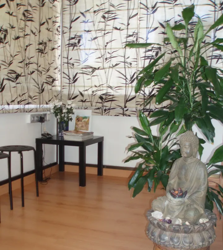 Centro de Yoga y Terapias Naturales Lakshmi y Arjuna — yoga-studio en Gavà, Barcelona — 3