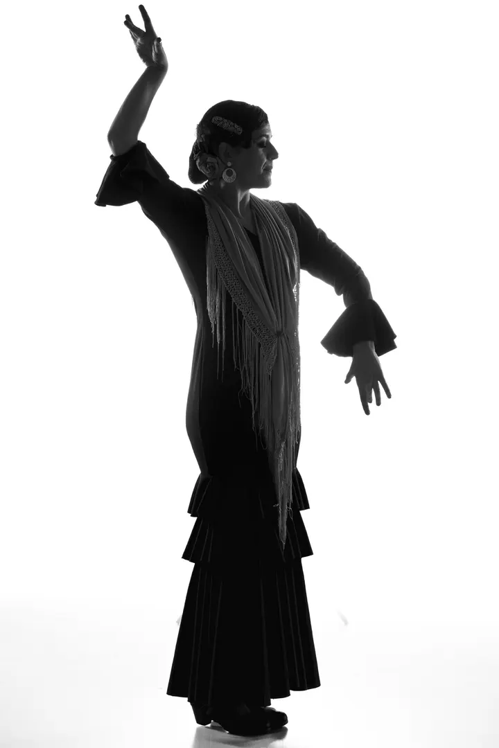 SINCRÓNICA DANZA — Yoga en Chamartín, Madrid