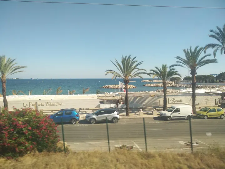 Elyte Fitness — salle de fitness-studio à Vallauris, Nice — 3