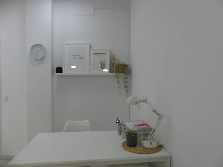 Moverte da vida Aira — estudio de fitness-studio en Distrito de Levante, Córdoba — 2