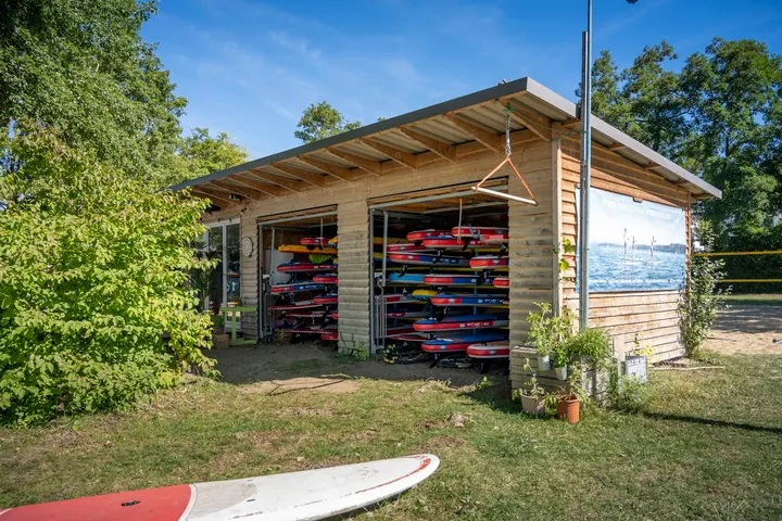 Surfschule Bodensee — studio in Überlingen — 3