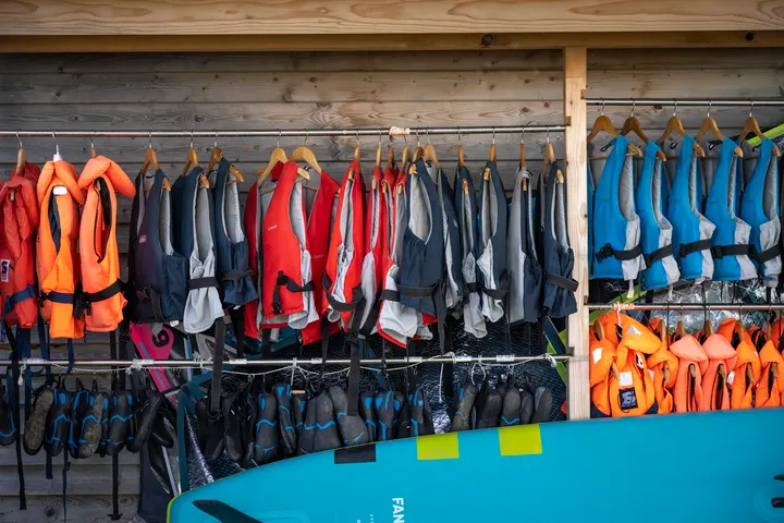 Surfschule Bodensee — studio in Überlingen — 4