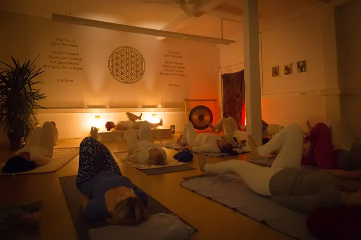 Yoga74 — yoga-studio in Kernstadt, Heilbronn — 2