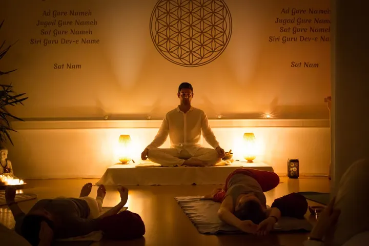Yoga74 — yoga-studio in Kernstadt, Heilbronn — 3