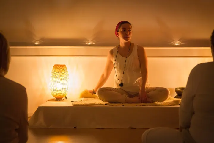 Yoga74 — yoga-studio in Heilbronn — 4