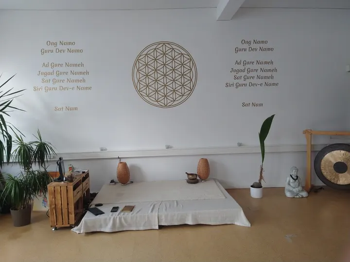 Yoga74 — Yoga in Kernstadt, Heilbronn