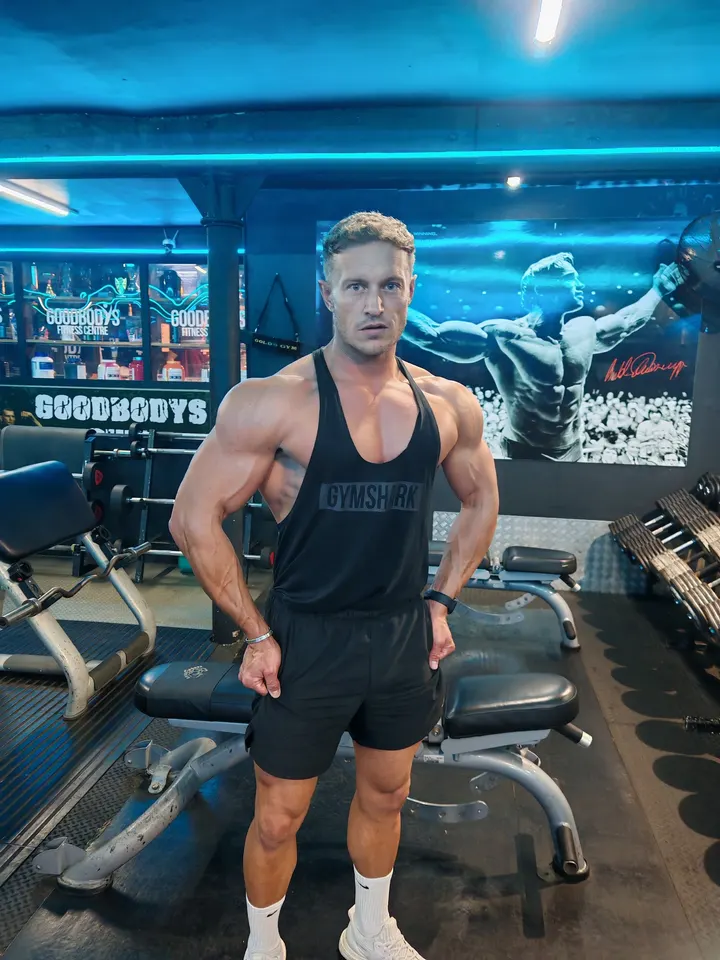 Goodbodys Fitness centre 24/7 — fitness studio in Retford — 3