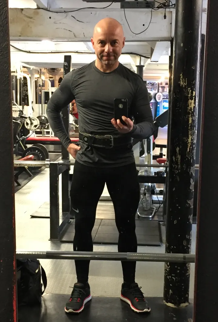 Goodbodys Fitness centre 24/7 — fitness studio in Retford — 5