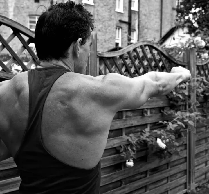 4FitSake — fitness studio in London — 5