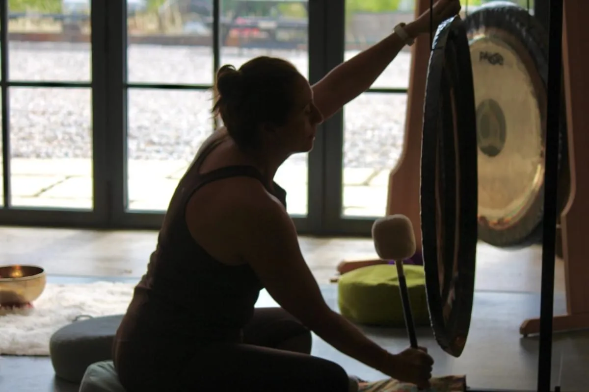 Mary McLellan Yoga — yoga-studio in North Watford, Watford — 2