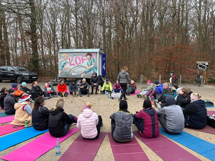 LOFT Linden — functional training-studio in Mühlberg, Linden — 3