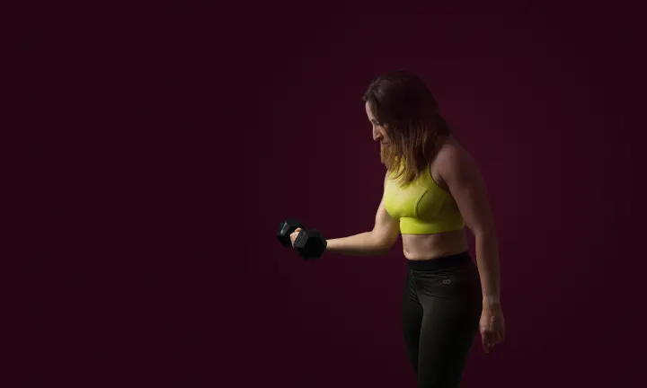 CT Livskraft på Womens Training — pt-studio i Fjärdingen, Uppsala — 2