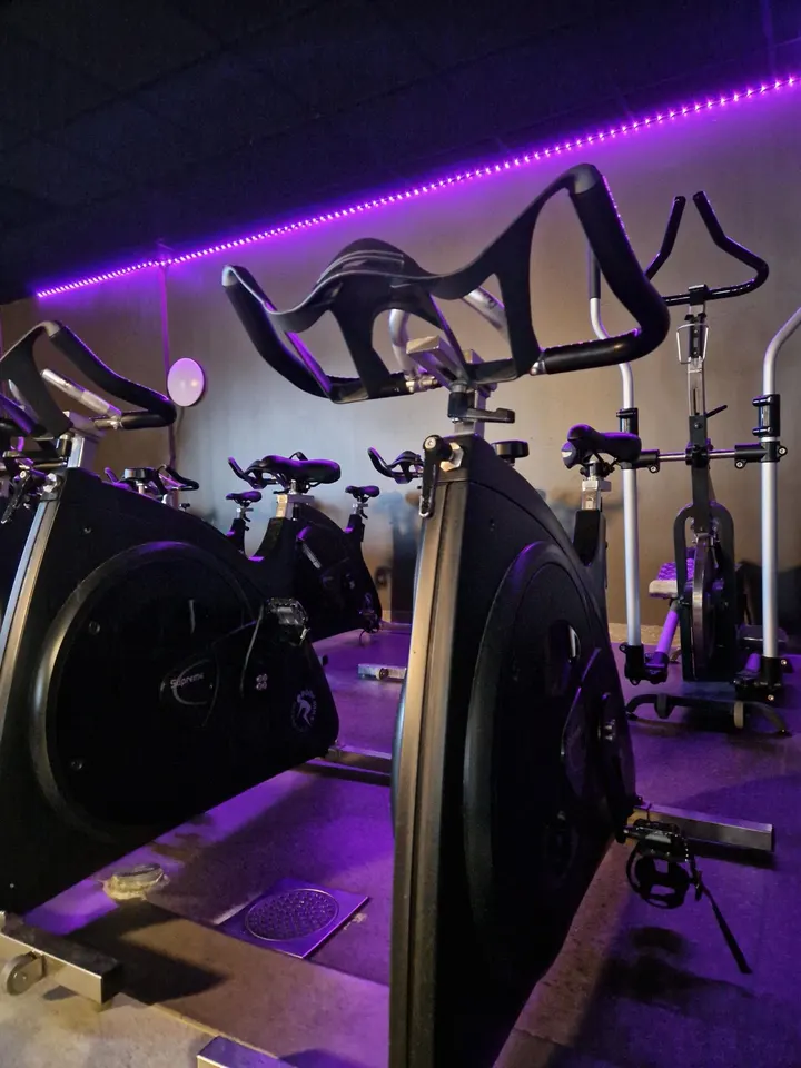 CT Livskraft på Womens Training — wellness-studio i Fjärdingen, Uppsala