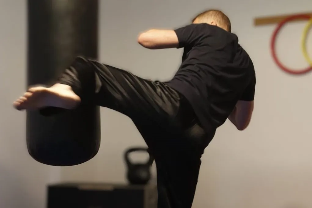 ANEVA-Fitness — fitnessstudio in Teltow — 3