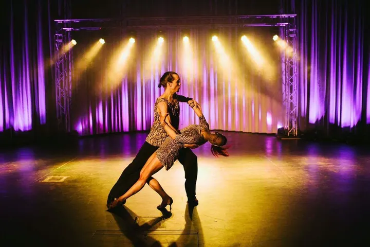 Studio Move Up — tanssi-studio – Kouvola — 5