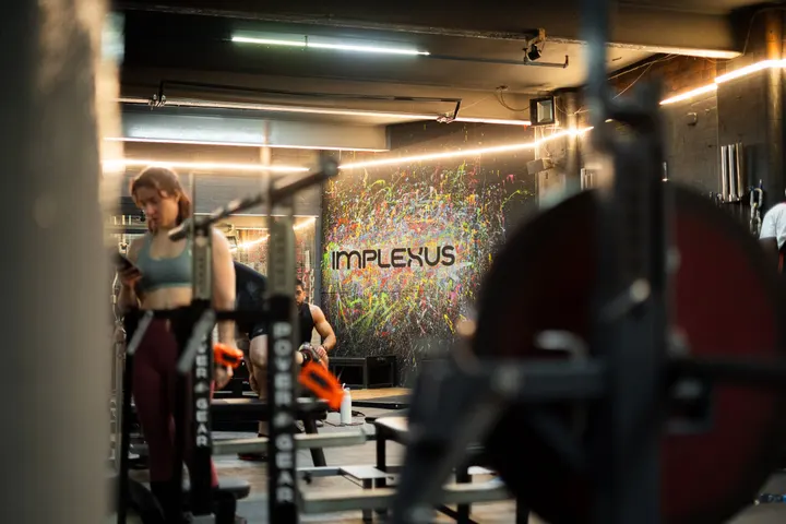 Implexus Gym — fitness studio in Leeds — 4