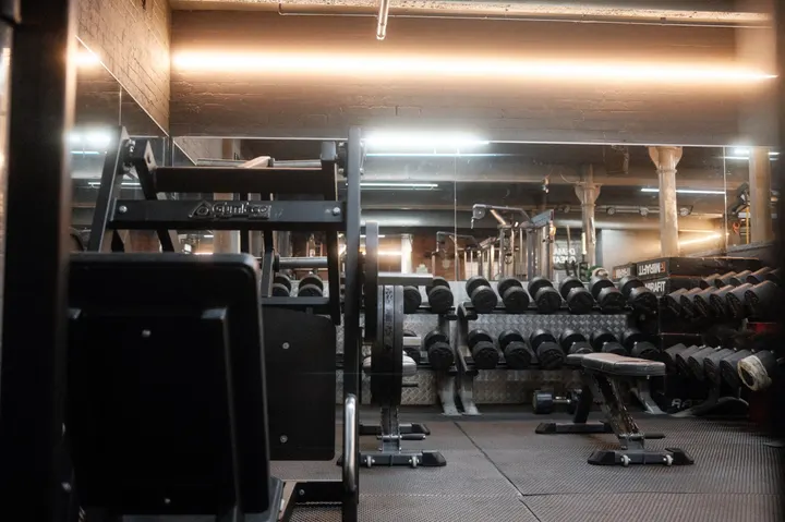 Implexus Gym — Fitness Studio in Armley, Leeds