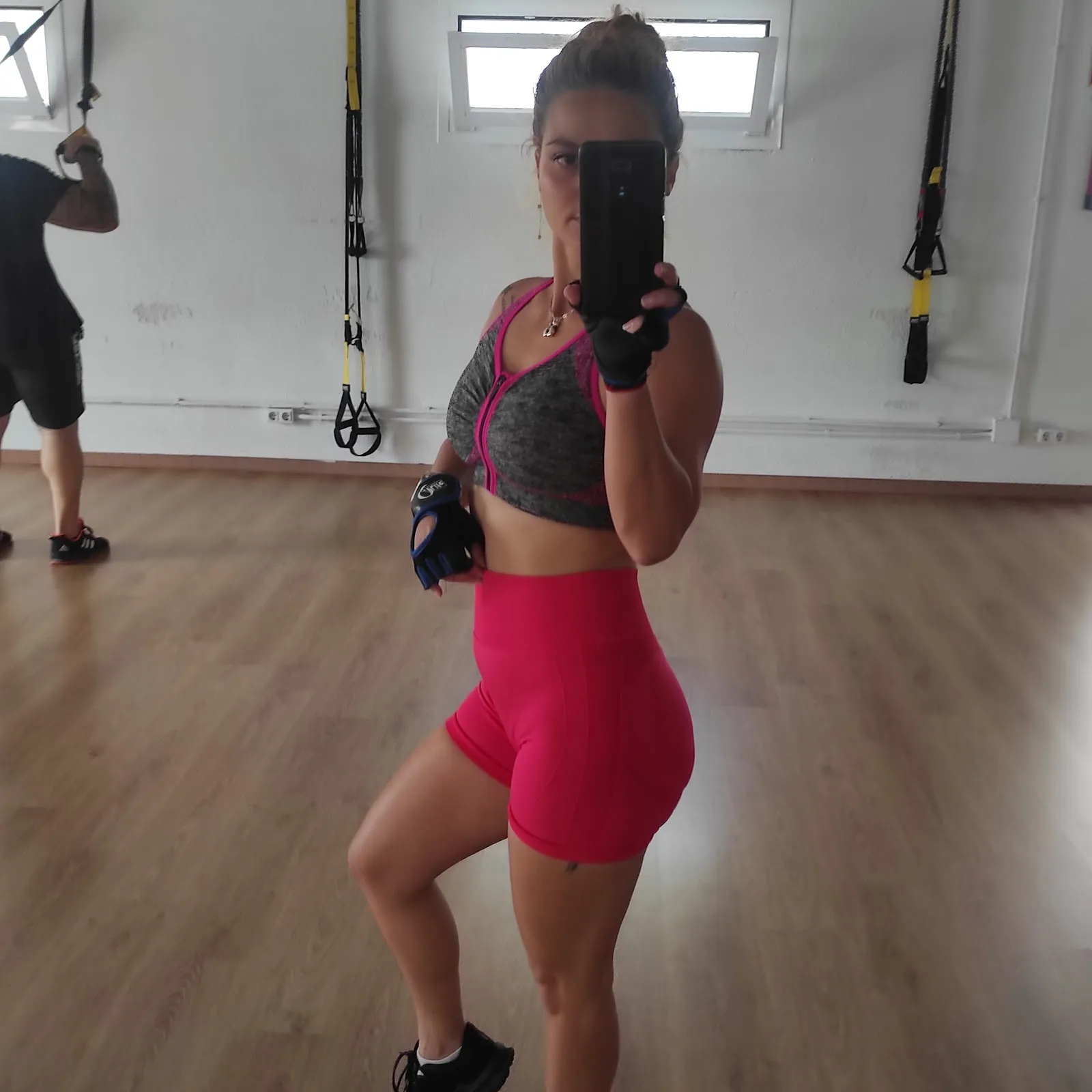 Gimnàs Palace Sport — estudio de fitness-studio en Sant Pau de la Calçada, Figueres — 2