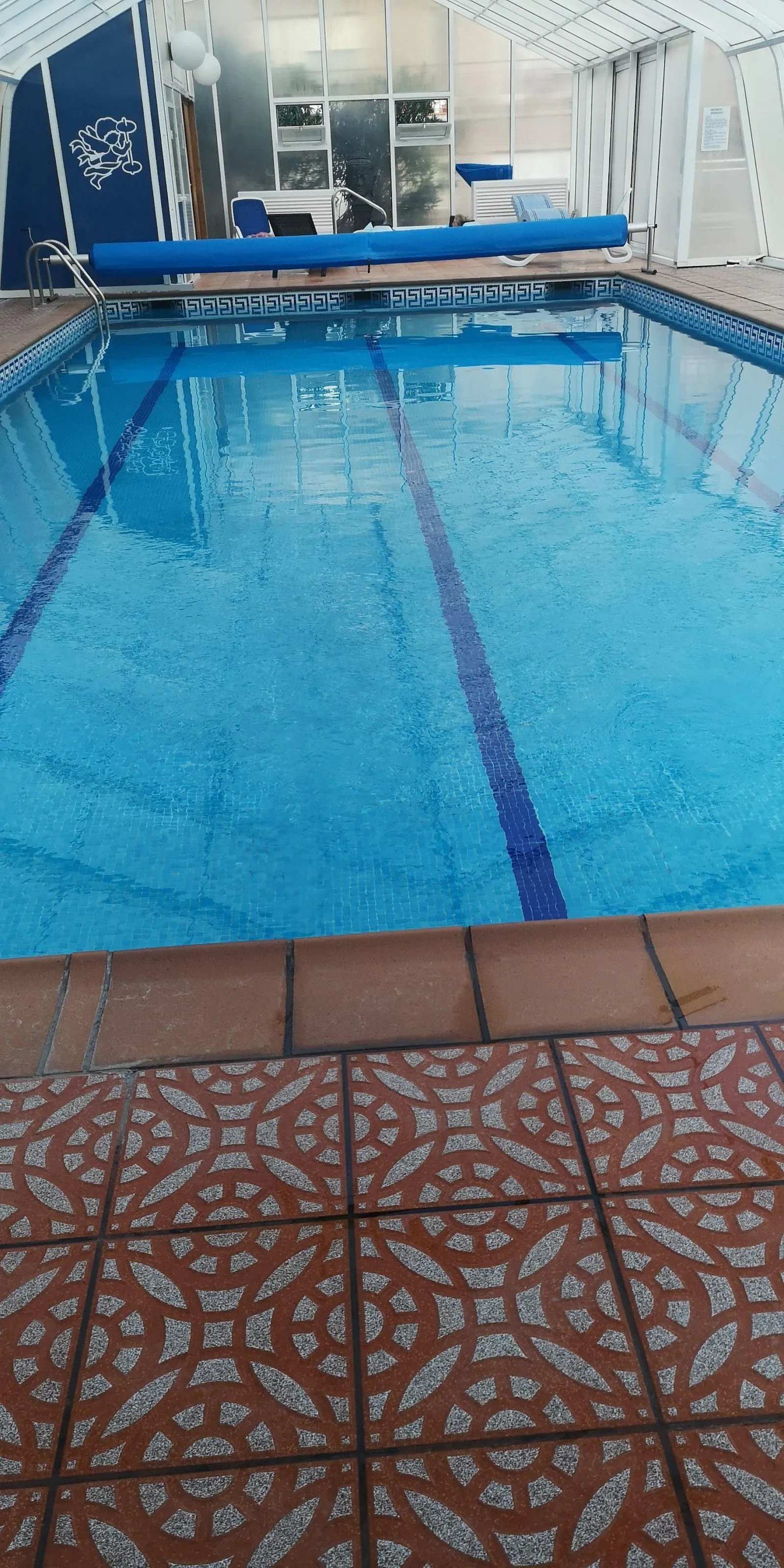 Gimnàs Palace Sport — estudio de fitness-studio en Figueres — 4