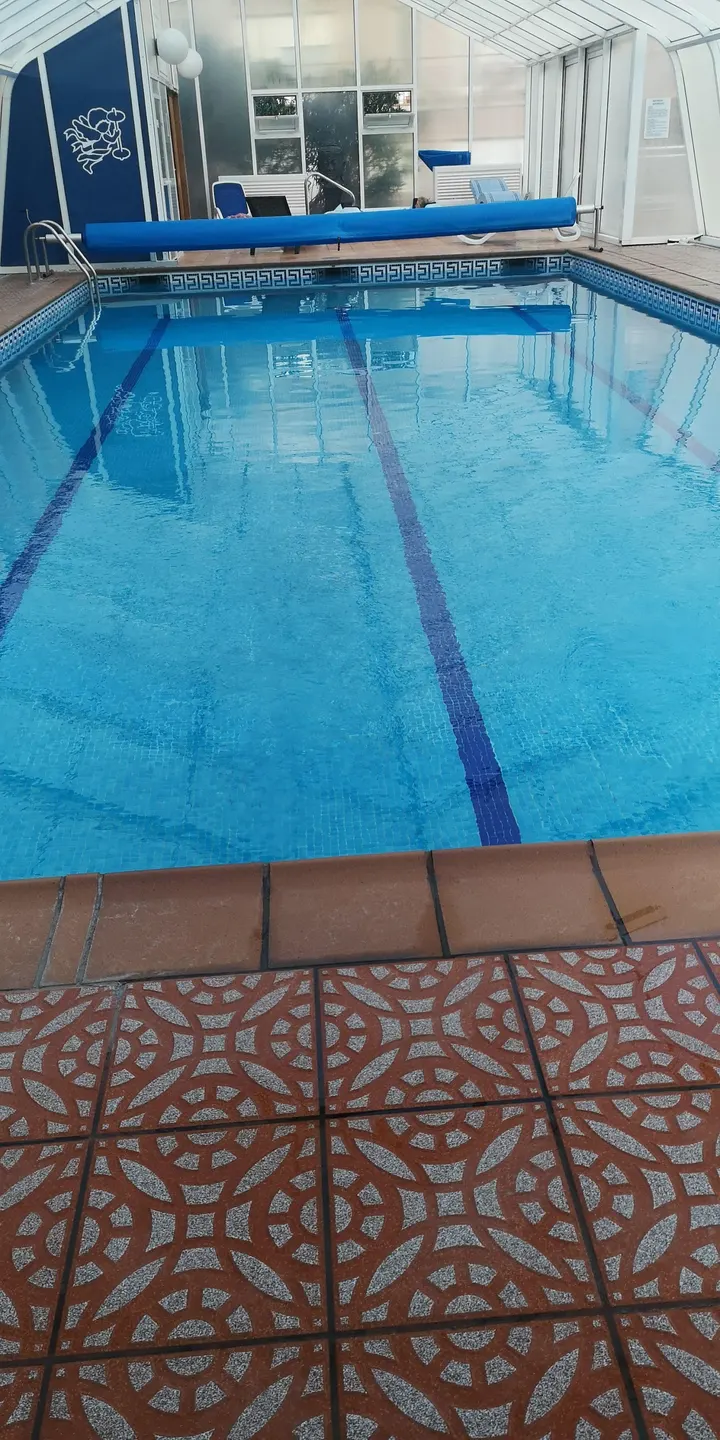 Gimnàs Palace Sport — estudio de fitness-studio en Figueres — 4