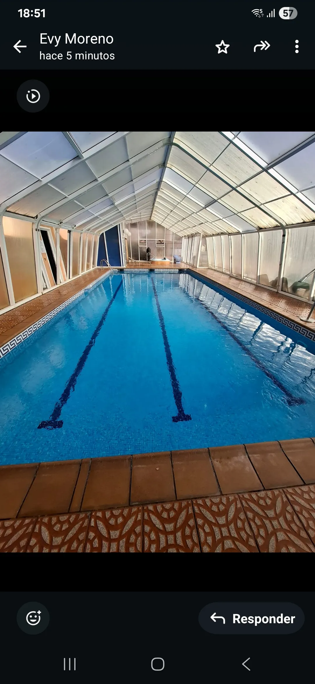 Gimnàs Palace Sport — estudio de fitness-studio en Figueres — 5