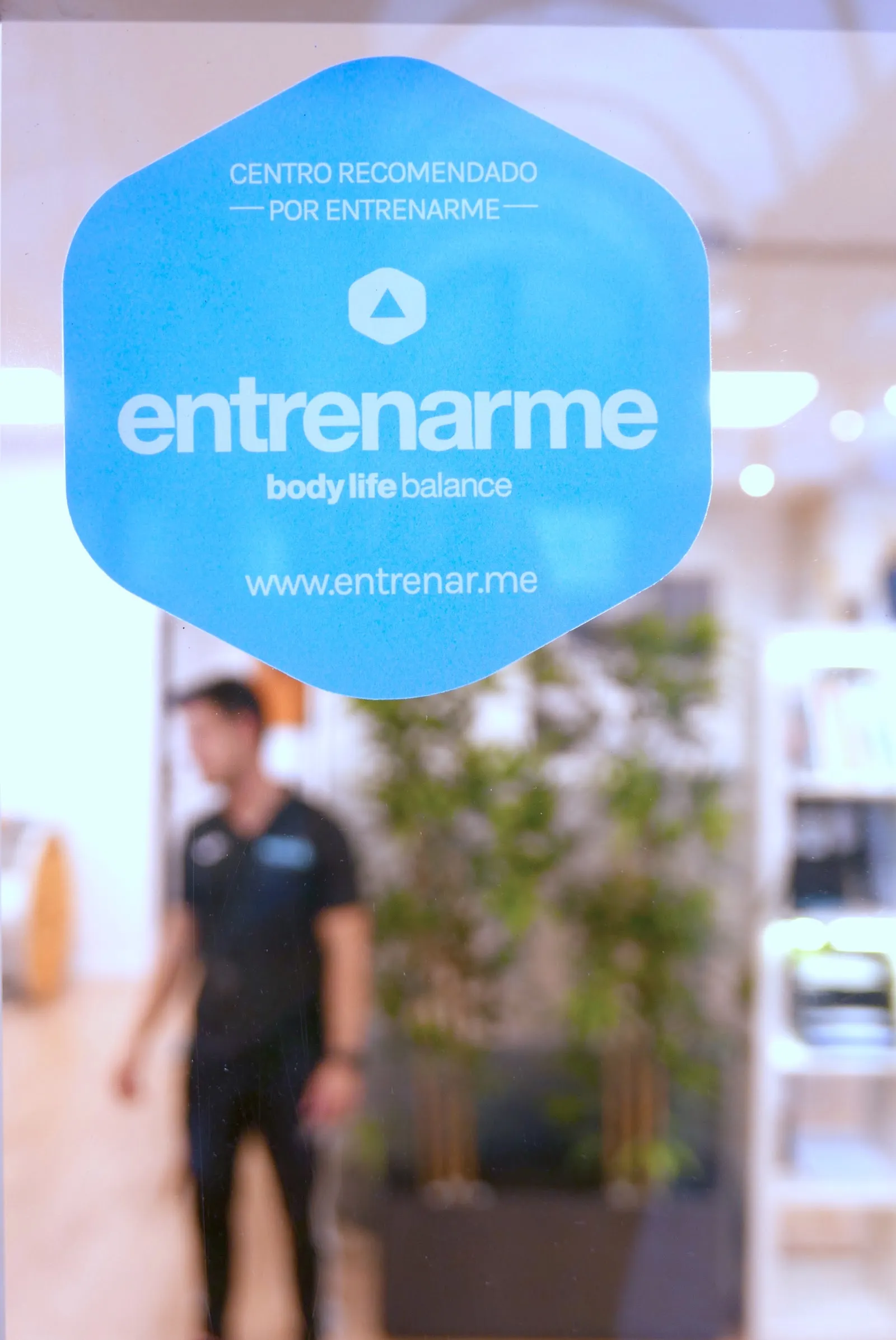 Plenno (Personal Training Boutique y Fisioterapia) — entrenamiento personal-studio en Majadahonda — 3