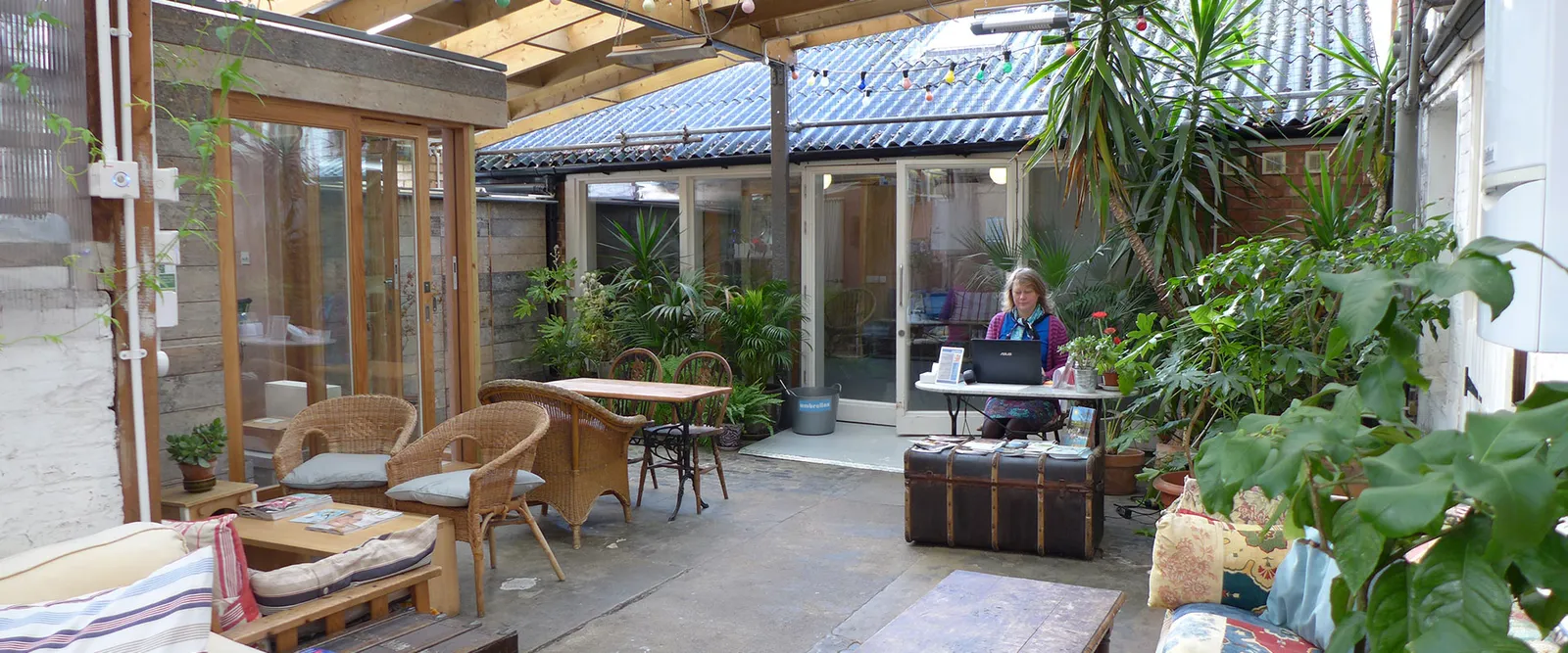 Yogahome — yoga-studio in London — 3