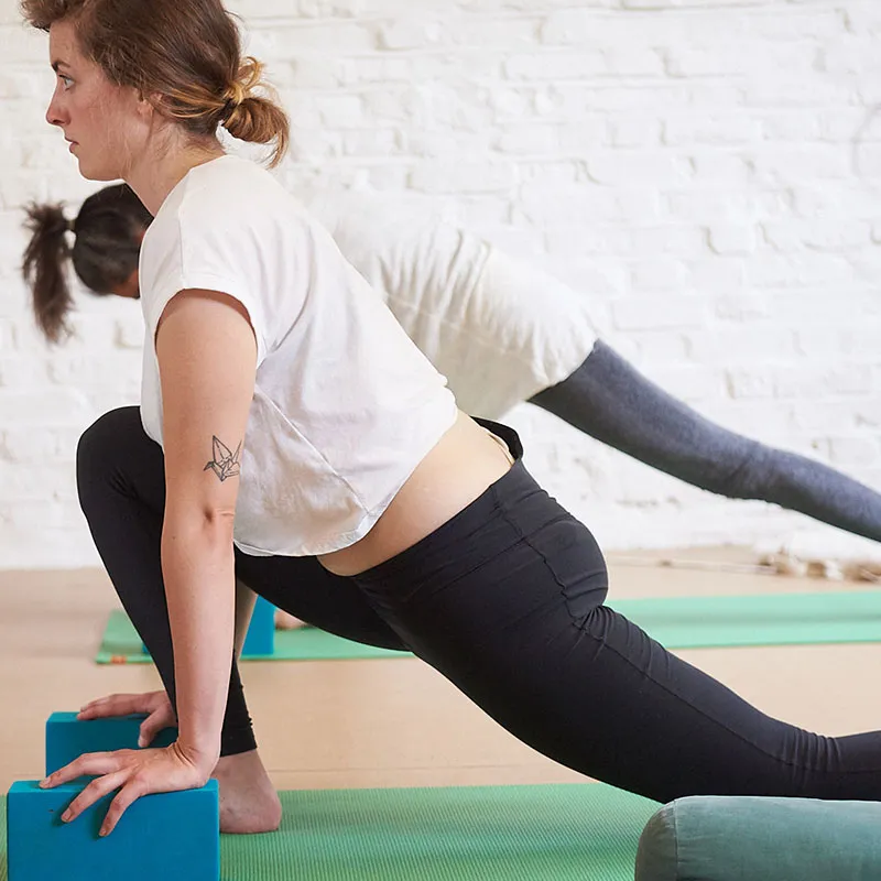 Yogahome — yoga-studio in London — 5